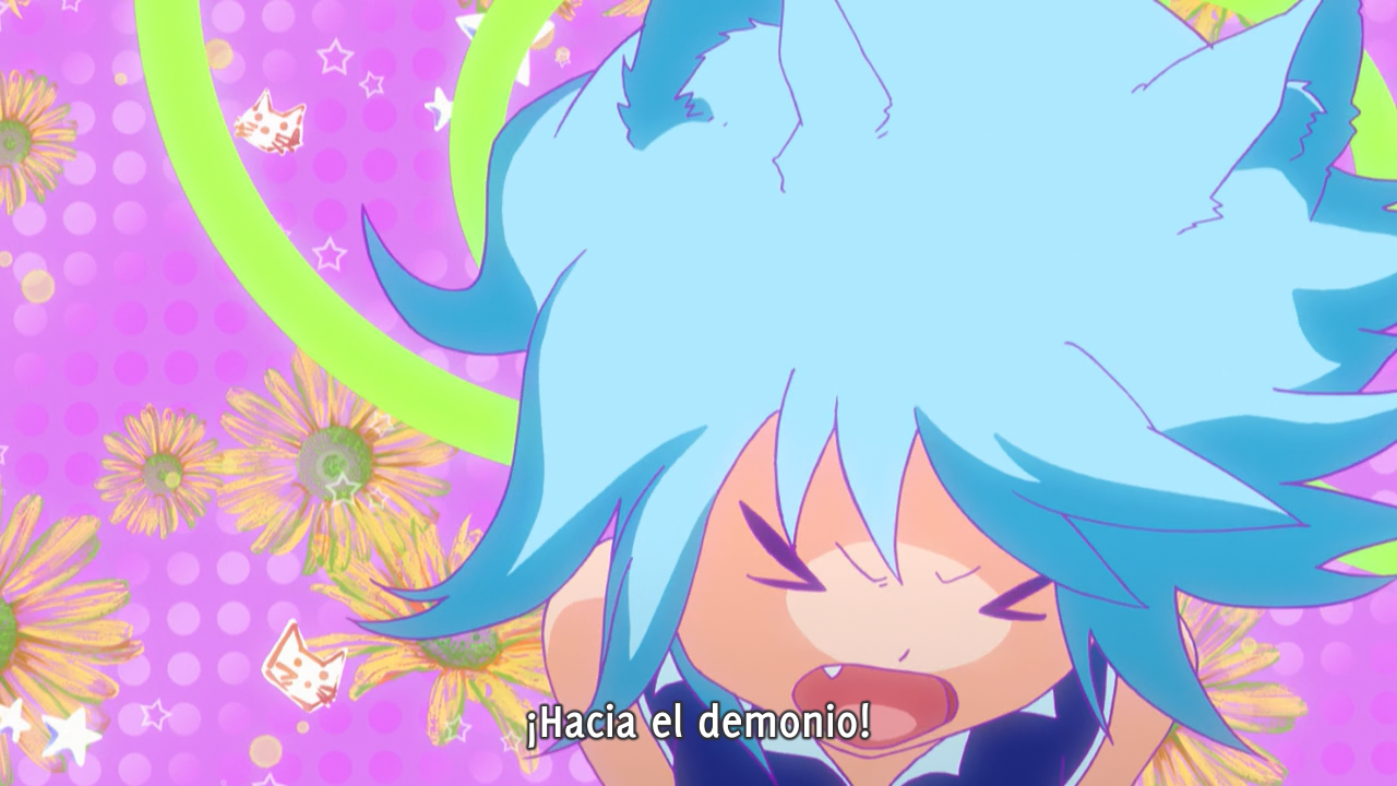 Yozakura Quartet: Hoshi no Umi (Hoshizora)